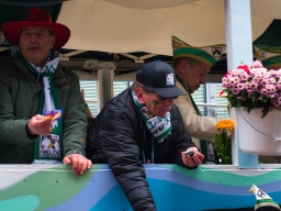 Rosenmontag am 20.02.2023